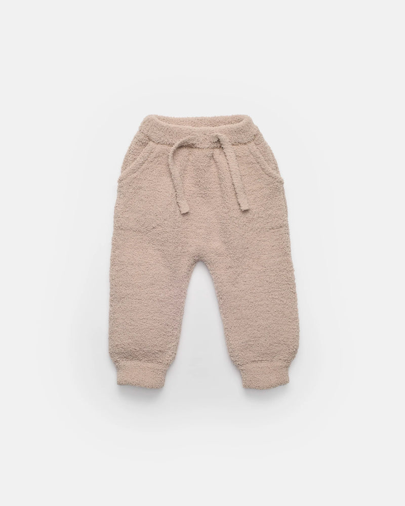 Joggers • Fuzzy