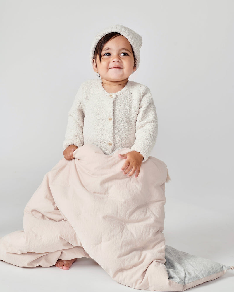 7AM Enfant - Couette Sini pour lit bébé - Airy