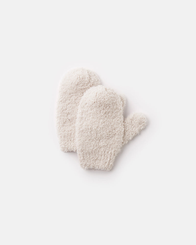 Mittens • Fuzzy