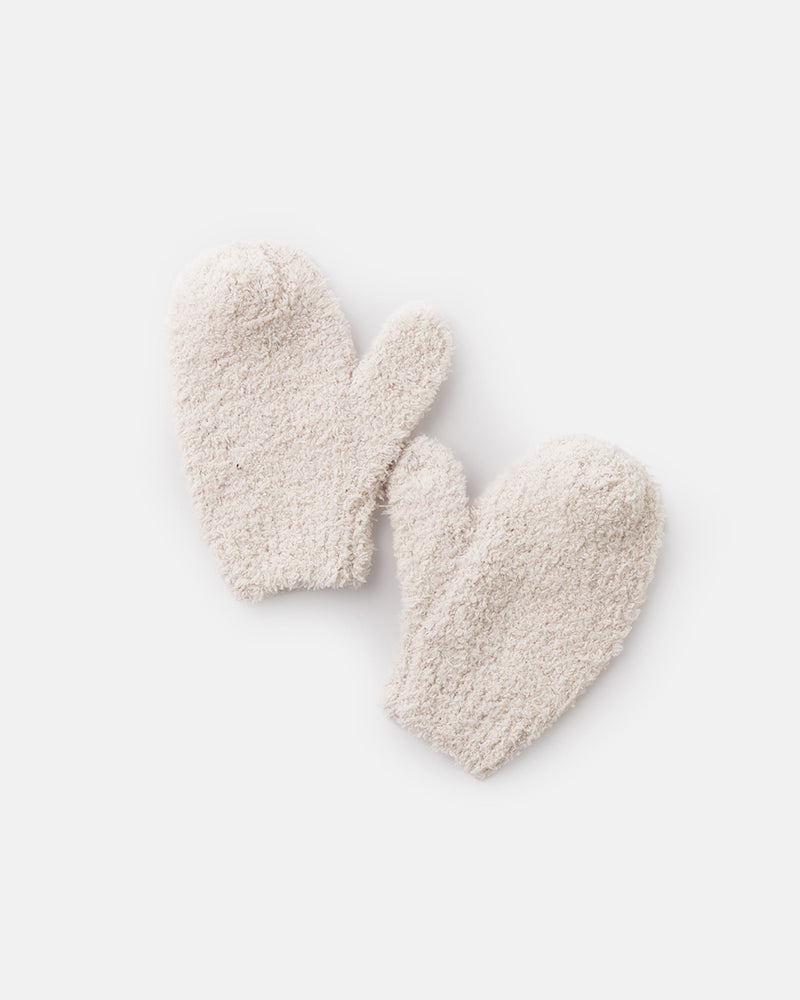 Mittens • Fuzzy