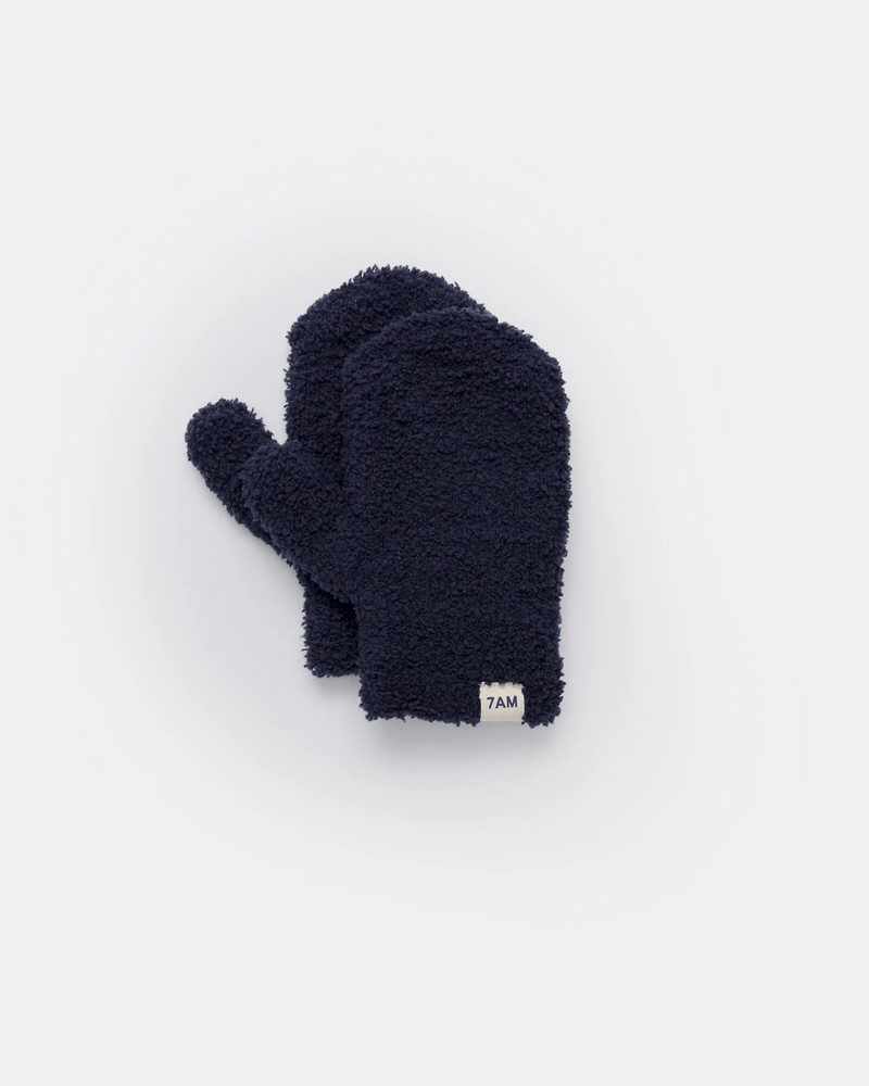 Mittens • Fuzzy