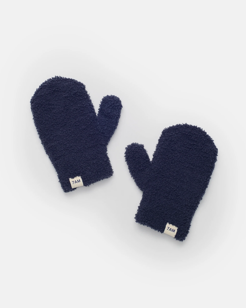 Mittens • Fuzzy