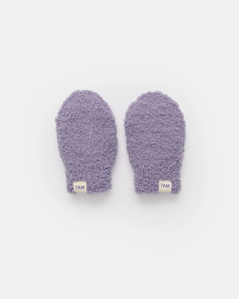 Mittens • Fuzzy
