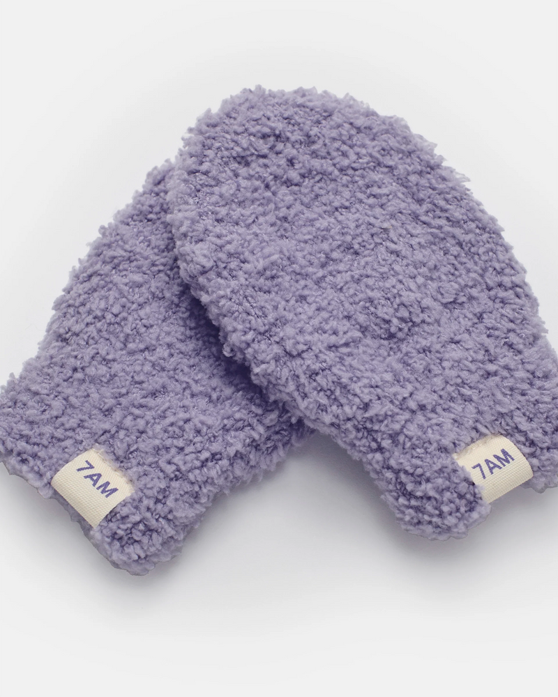Mittens • Fuzzy