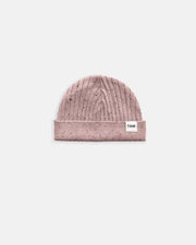 7AM Logo Cotton Beanie
