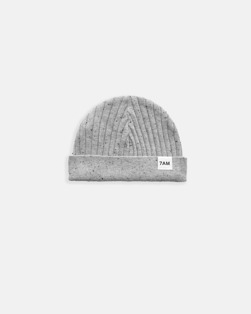 7AM - Cotton Beanie