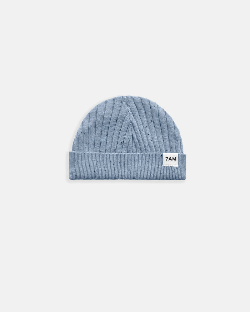 7AM - Cotton Beanie