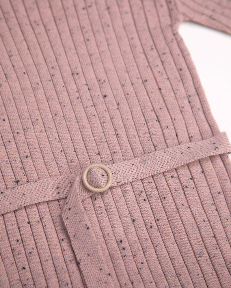 7AM - Short Sleeve Dress - Hug Me | Children's Toddler Kids Everyday Dress Collection