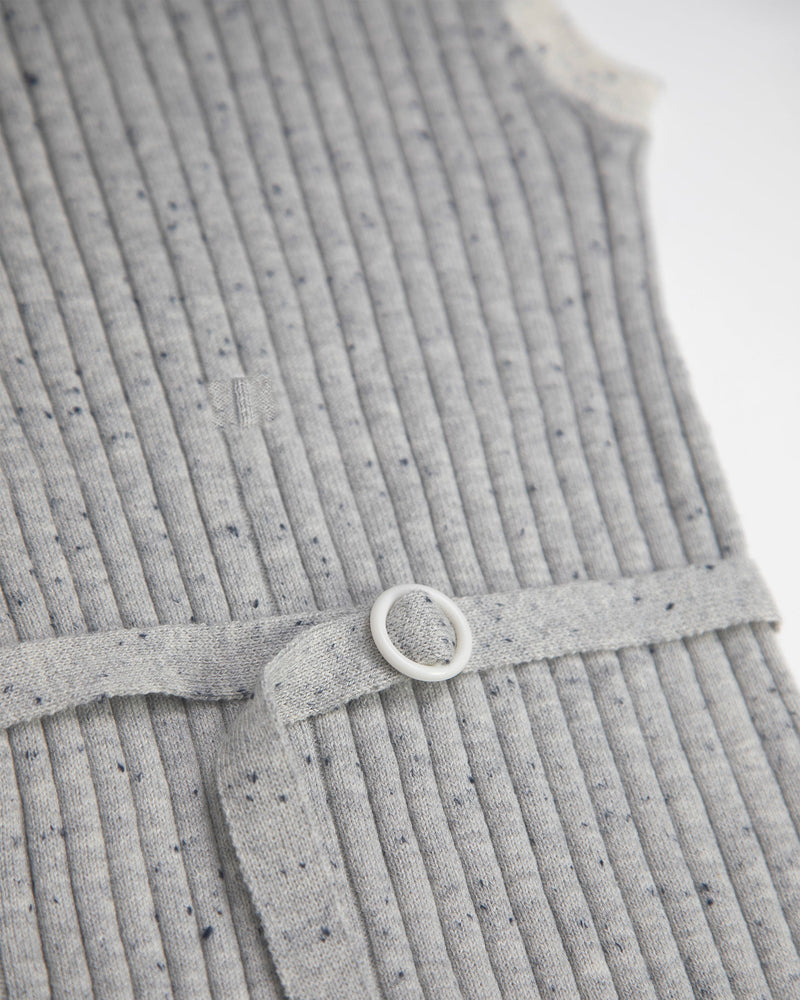 7AM - Sleeveless Dress - Hug Me | Girls' Sleeveless Toddler Dress Collection