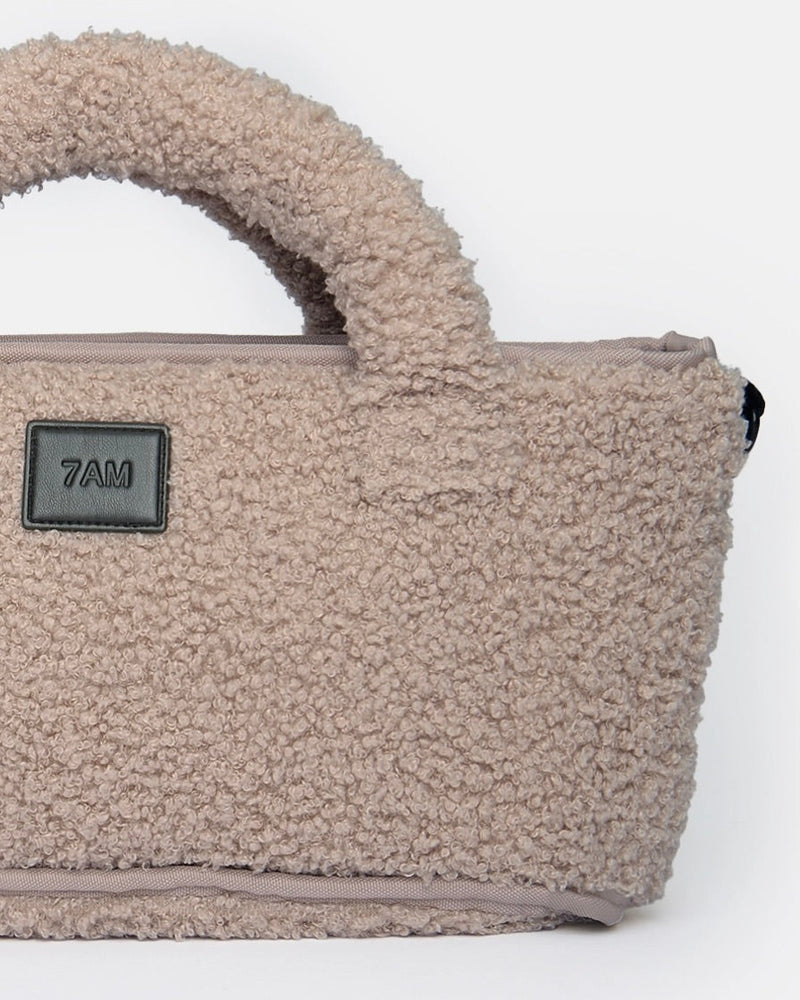 Romy Stroller Organizer - Teddy