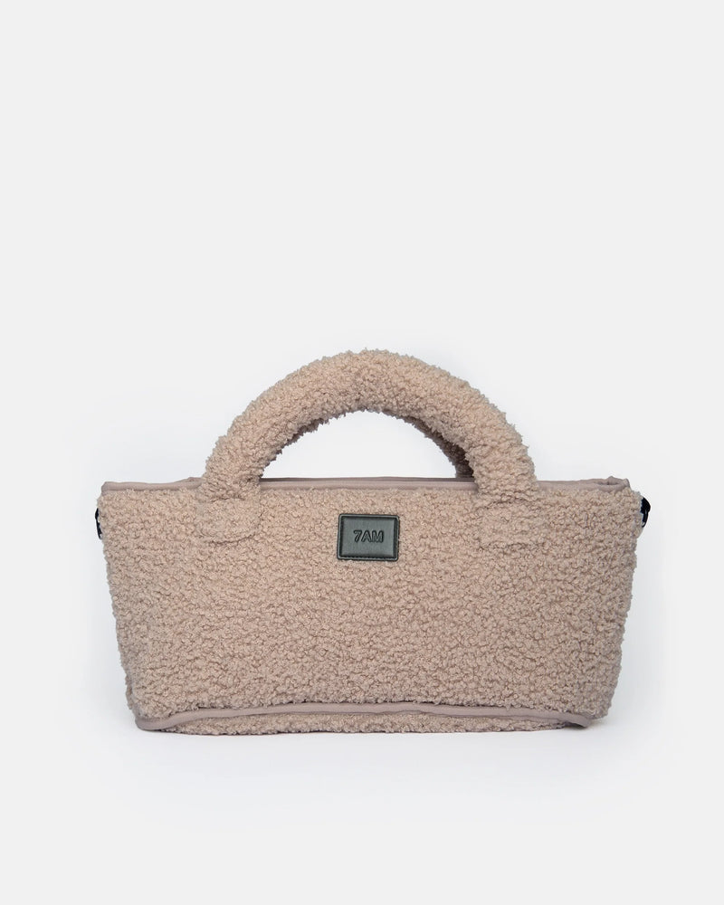 Romy Stroller Organizer - Teddy