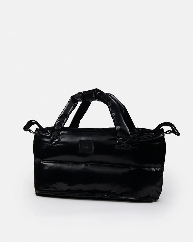 Romy Stroller Organizer - Liquid Shine