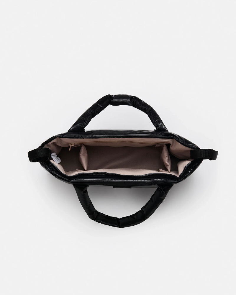 Romy Stroller Organizer - Liquid Shine