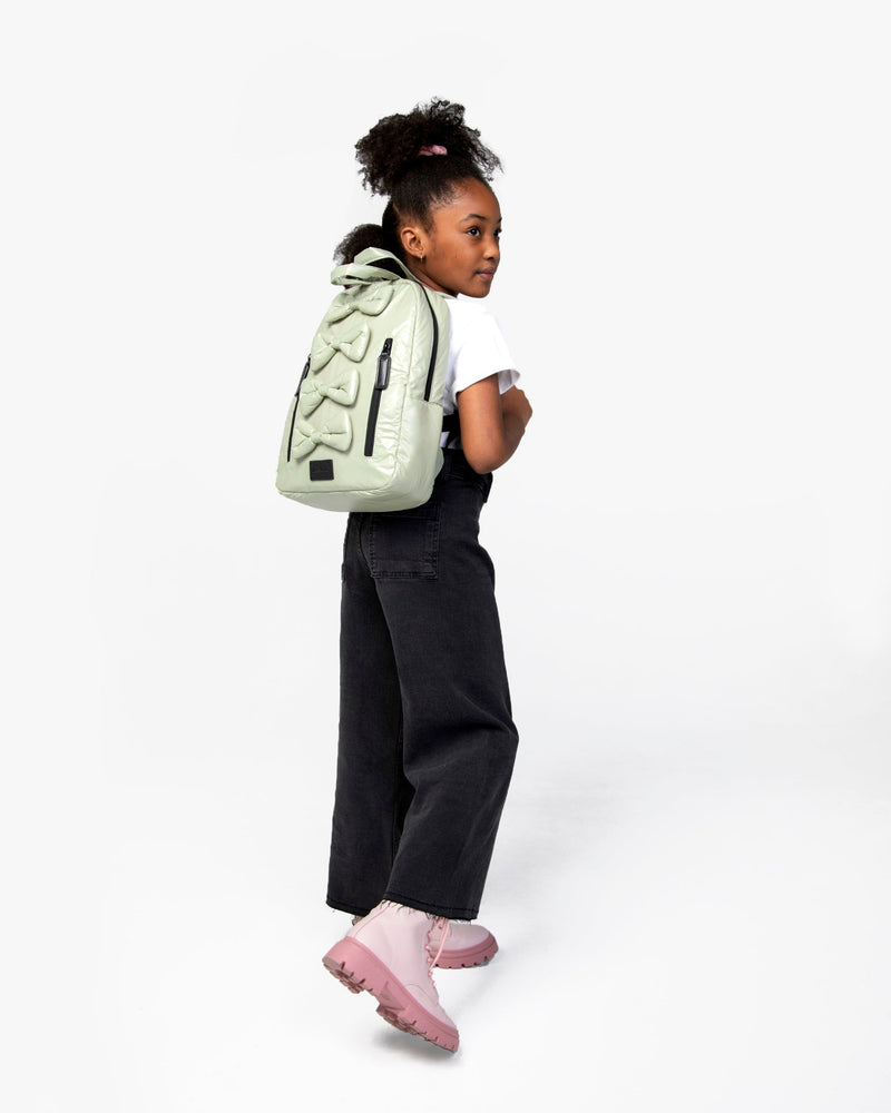 7AM - Bows Backpack