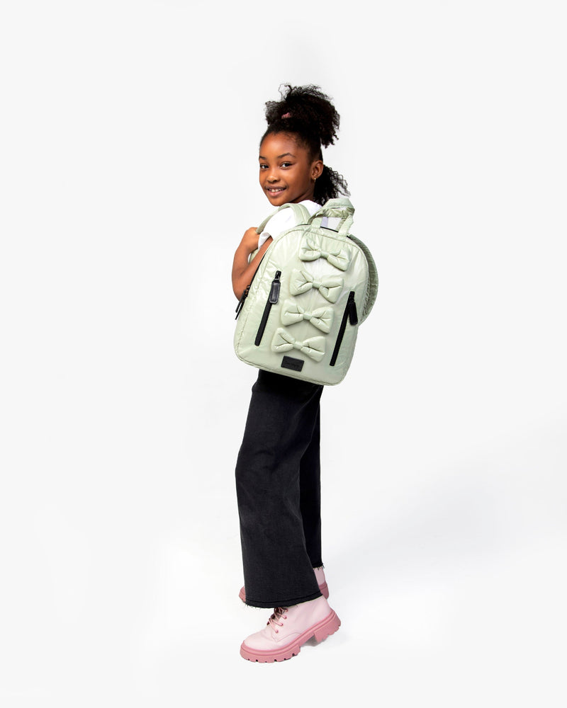 7AM - Bows Backpack
