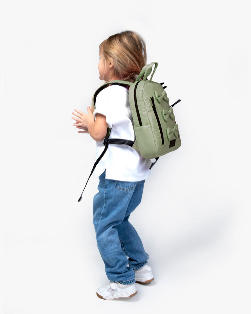 7AM - Bows Backpack