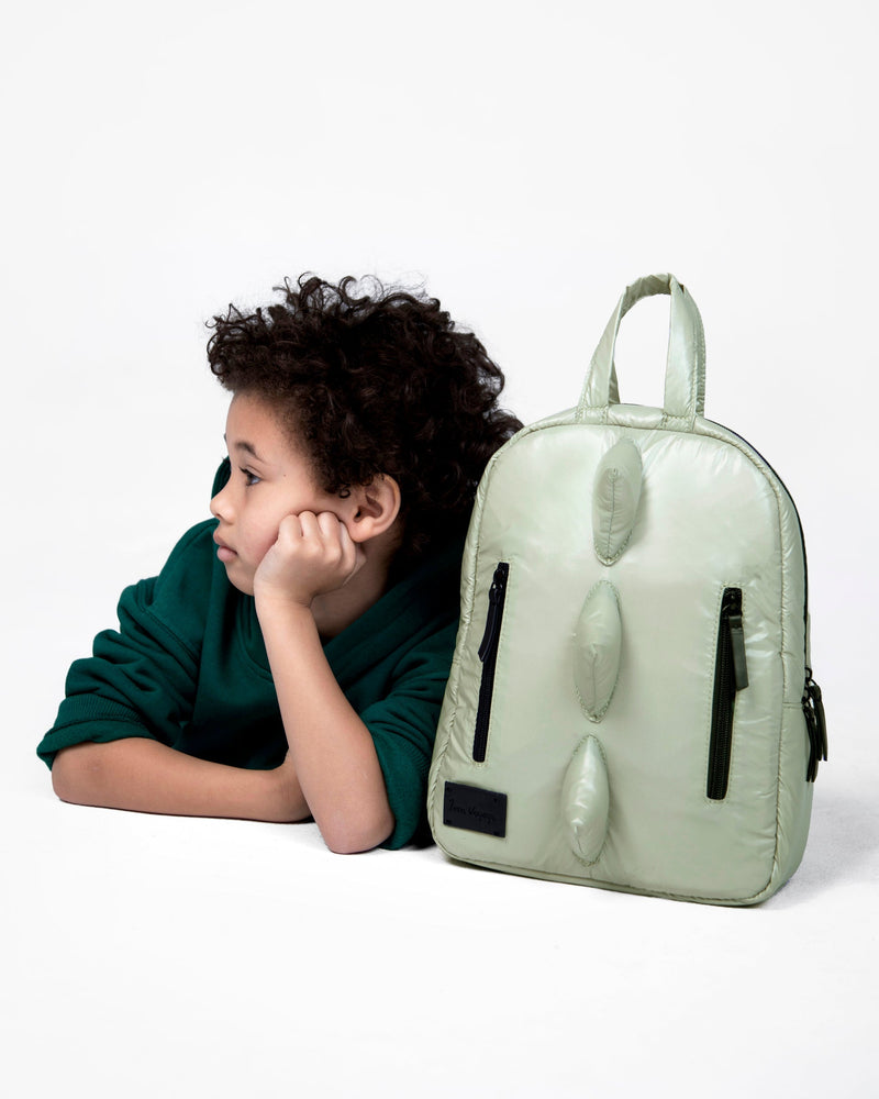 7AM Enfant - Sac à dos Dino