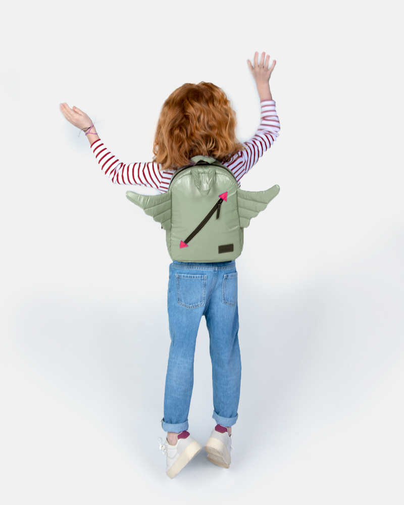7AM Enfant - Sac à dos Ailes