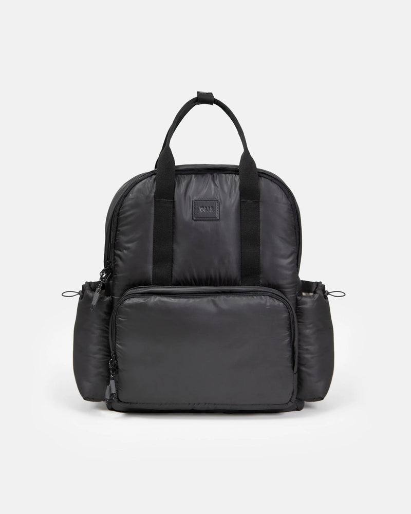 7AM - Sydney Backpack - Black