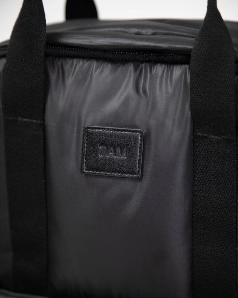 7AM - Sydney Backpack - Black