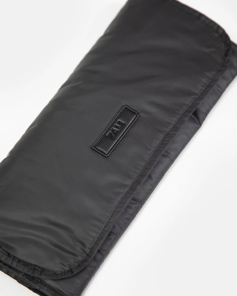 7AM - Sydney Backpack - Black