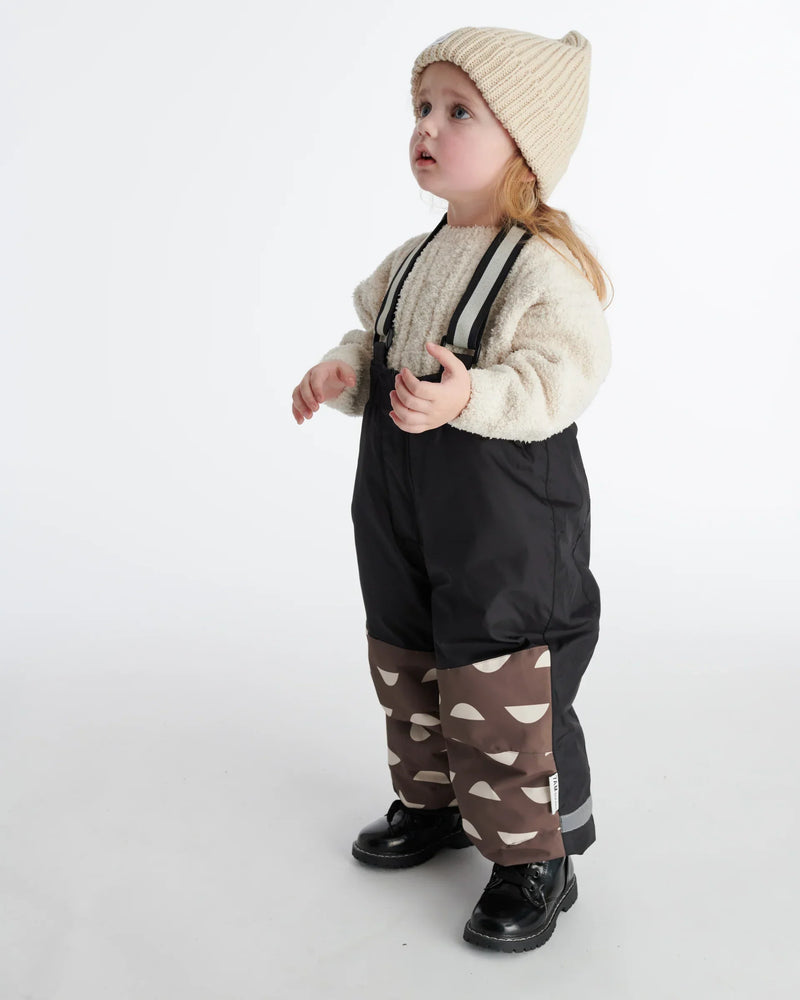 7AM Enfant - Ski Pants - Prints