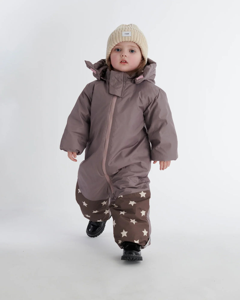 7AM Enfant - Combinaison de neige Nico