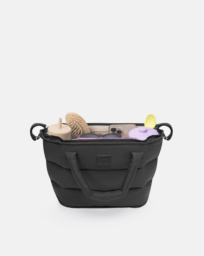 Romy Stroller Organizer - Benji