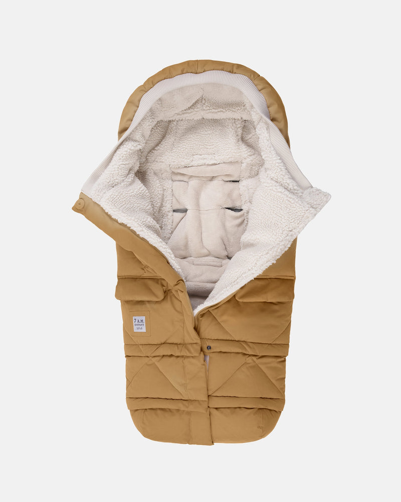 7AM - Blanket 212 evolution - Benji Sherpa