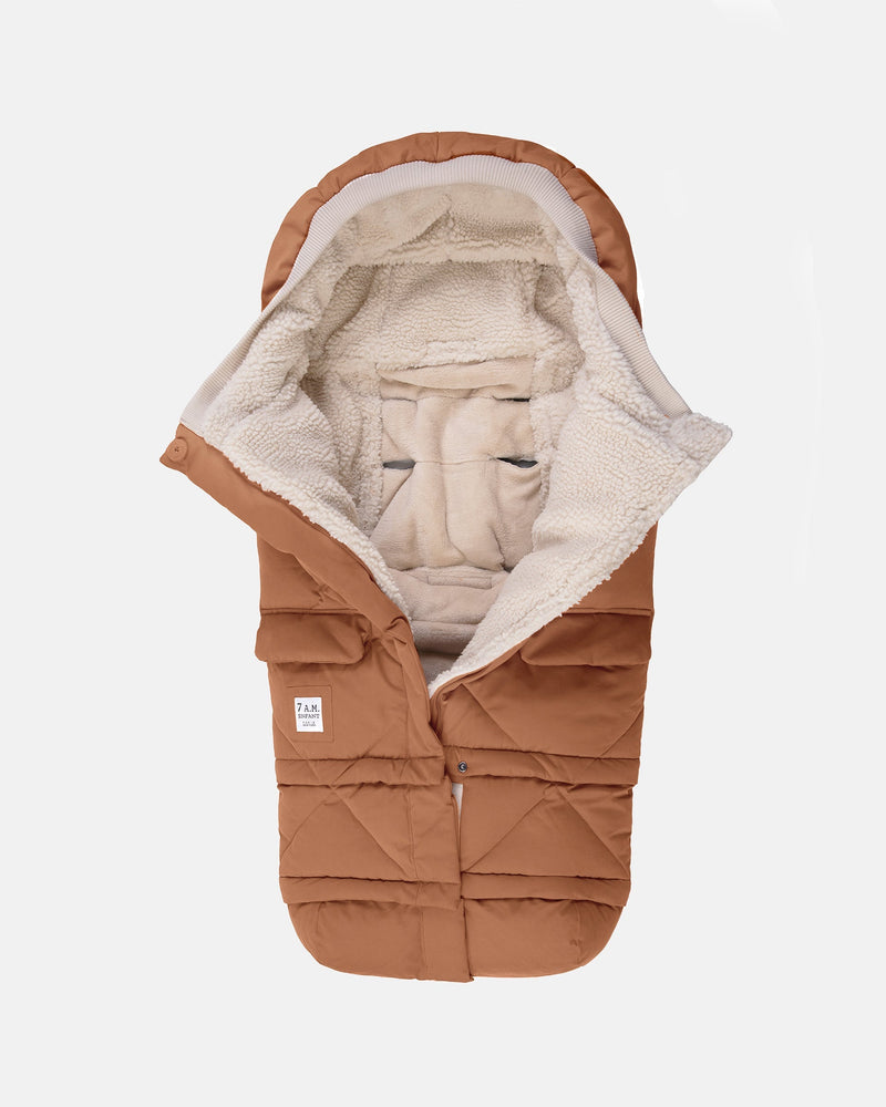 7AM - Blanket 212 evolution - Benji Sherpa
