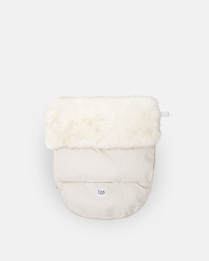 7AM - PlushPOD - Tundra - Small/Medium 0-18M