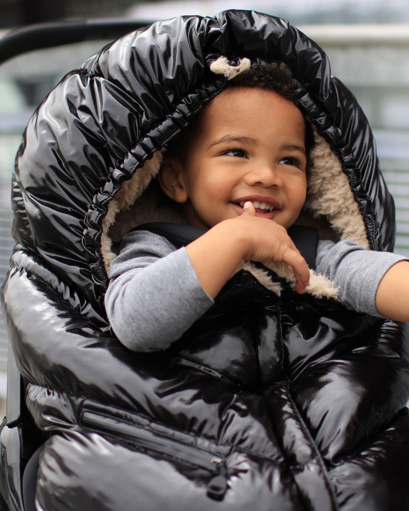 7AM - Blanket 212 evolution - Polar