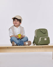Benji Backpack - MINI