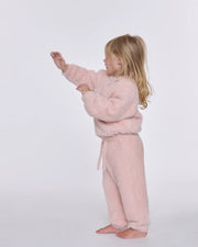 Lounge Pants • Furry
