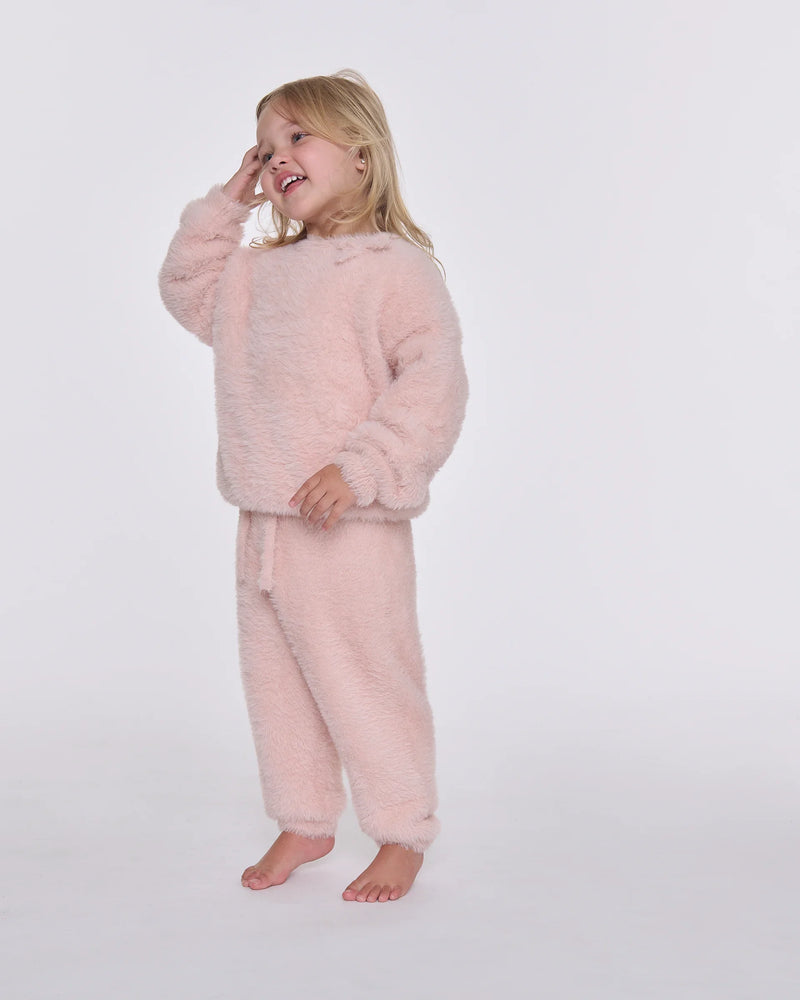 Lounge Pants • Furry