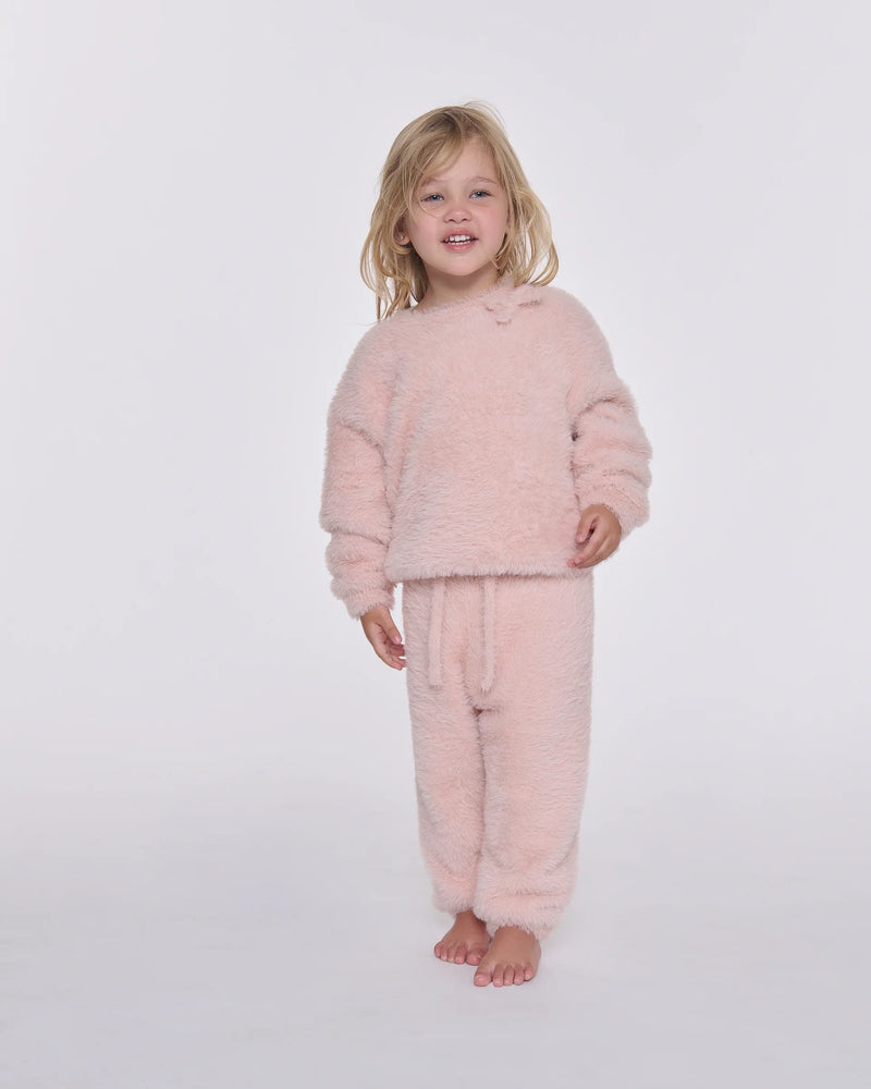 Lounge Pants • Furry