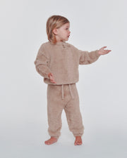 Lounge Pants • Furry