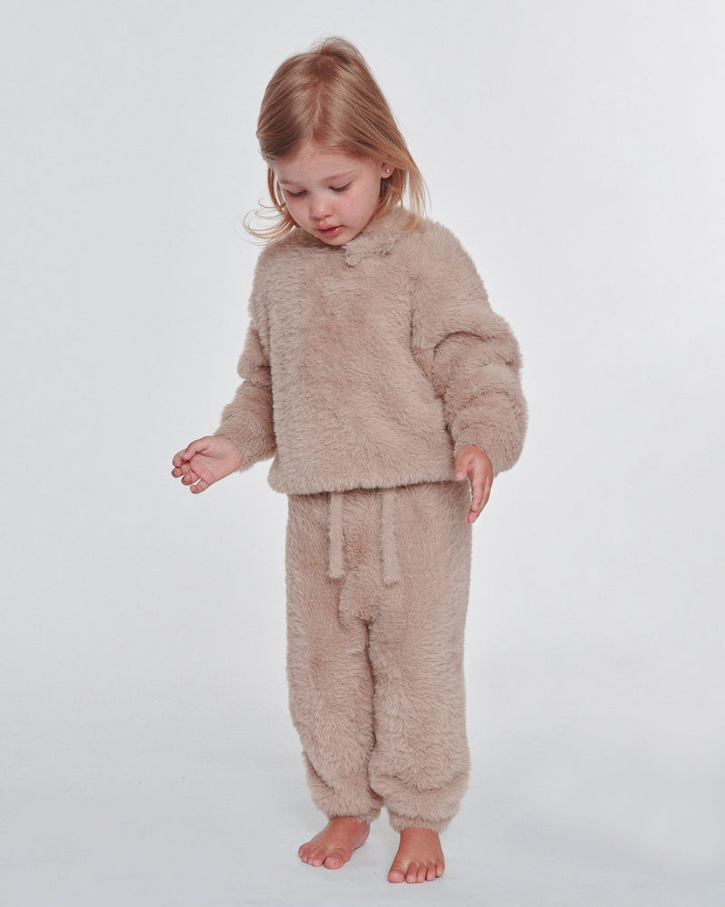 Lounge Pants • Furry
