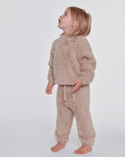 Lounge Pants • Furry