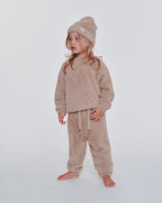 Lounge Pants • Furry