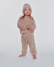 Lounge Pants • Furry