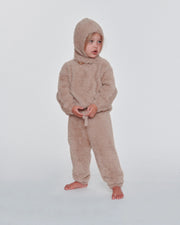 Balaclava • Furry