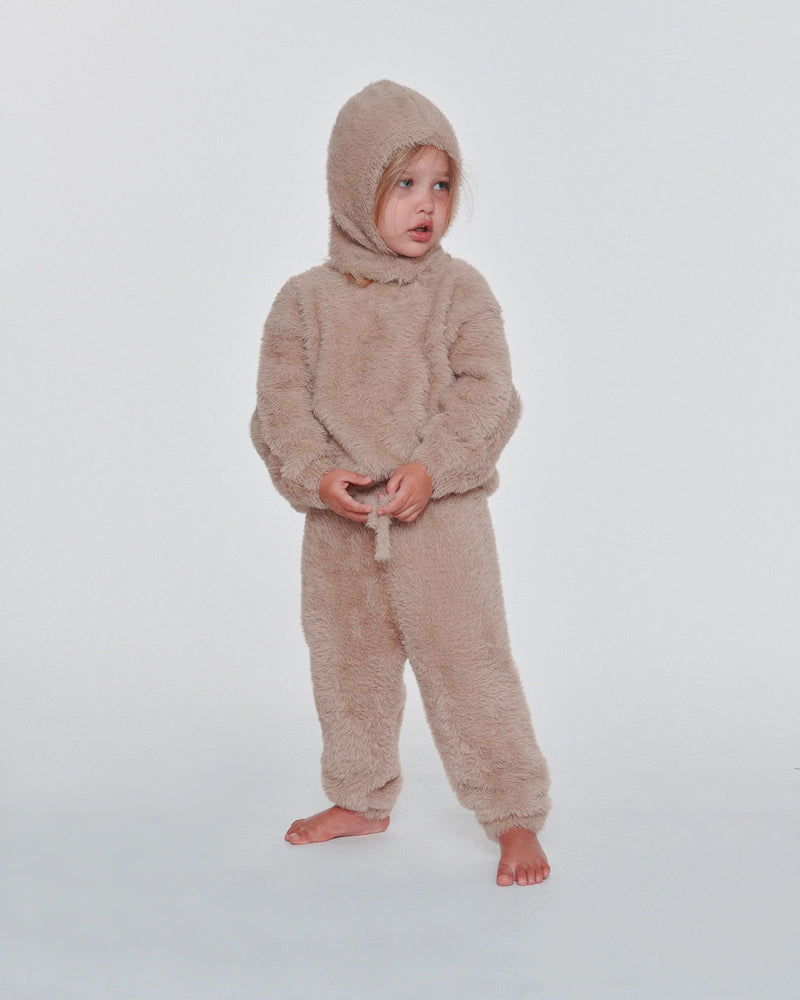 Balaclava • Furry
