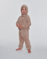 Balaclava • Furry