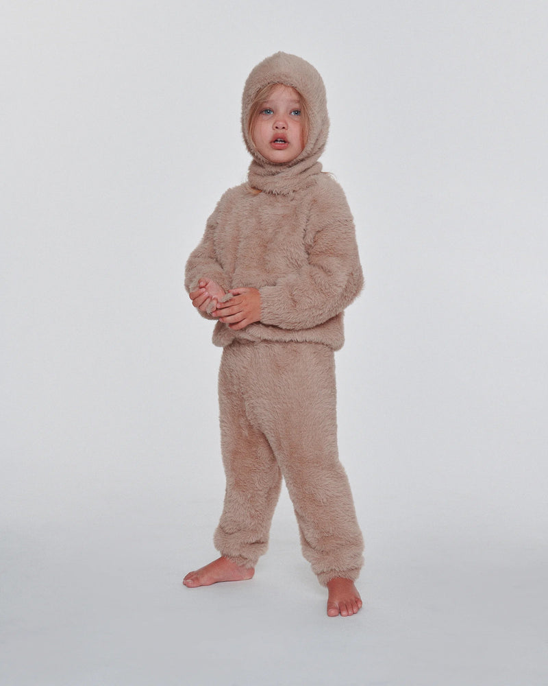 Balaclava • Furry