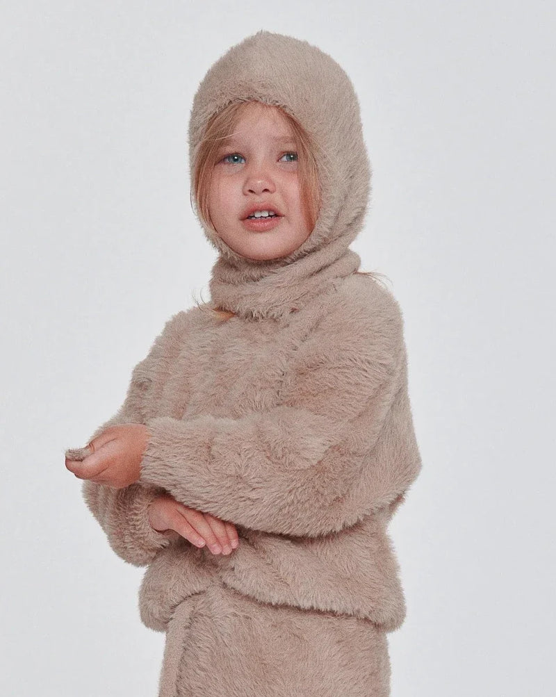 Balaclava • Furry