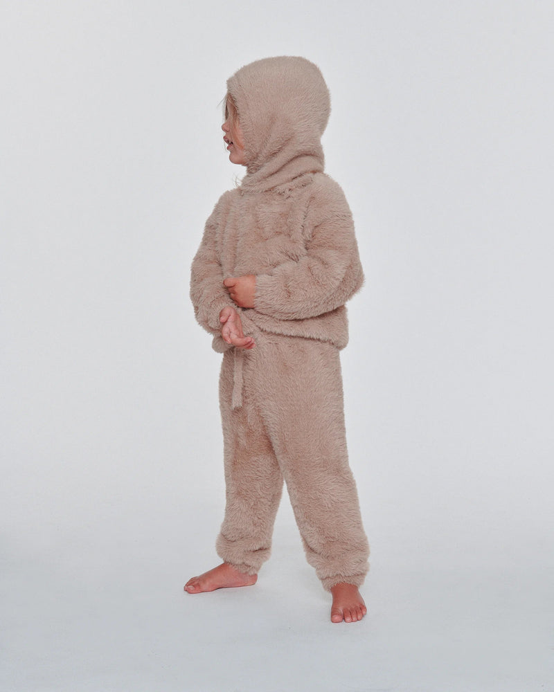 Balaclava • Furry