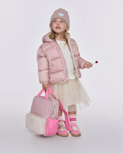 Oxford Backpack - MINI