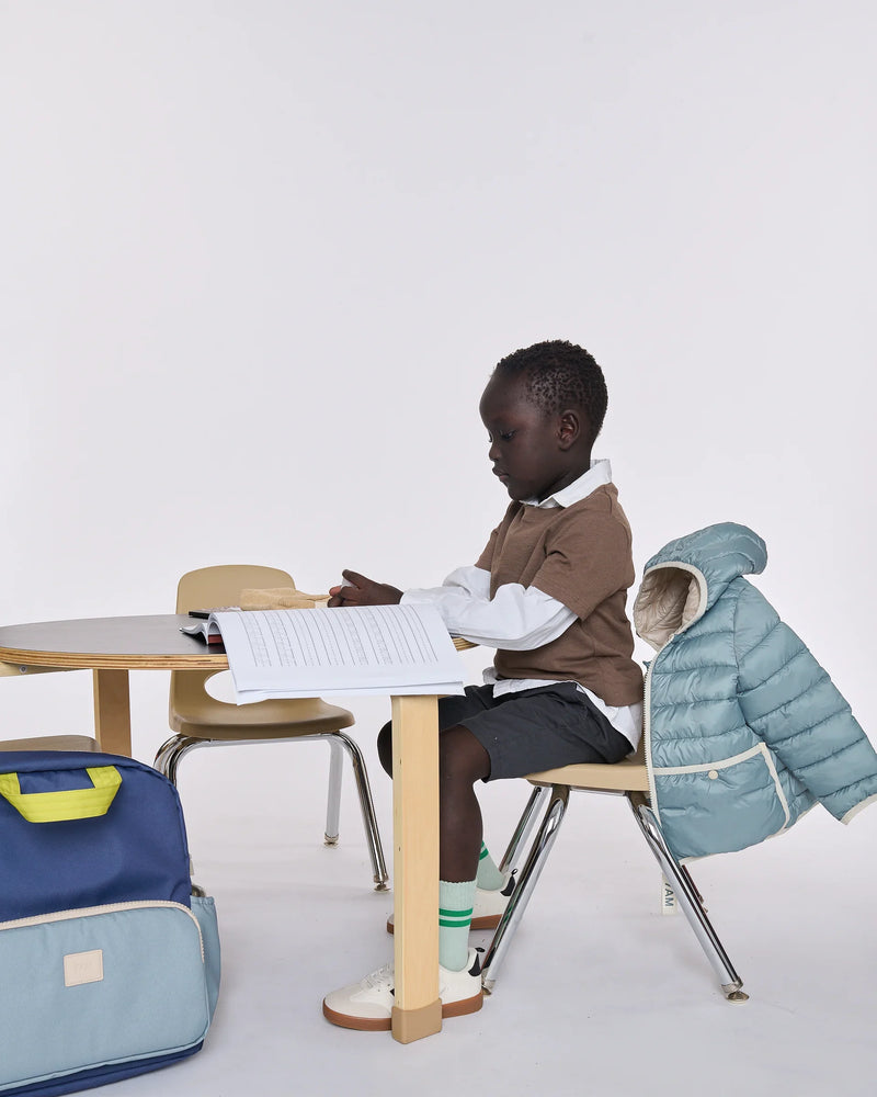 7AM Enfant - Sac à dos Oxford - MIDI