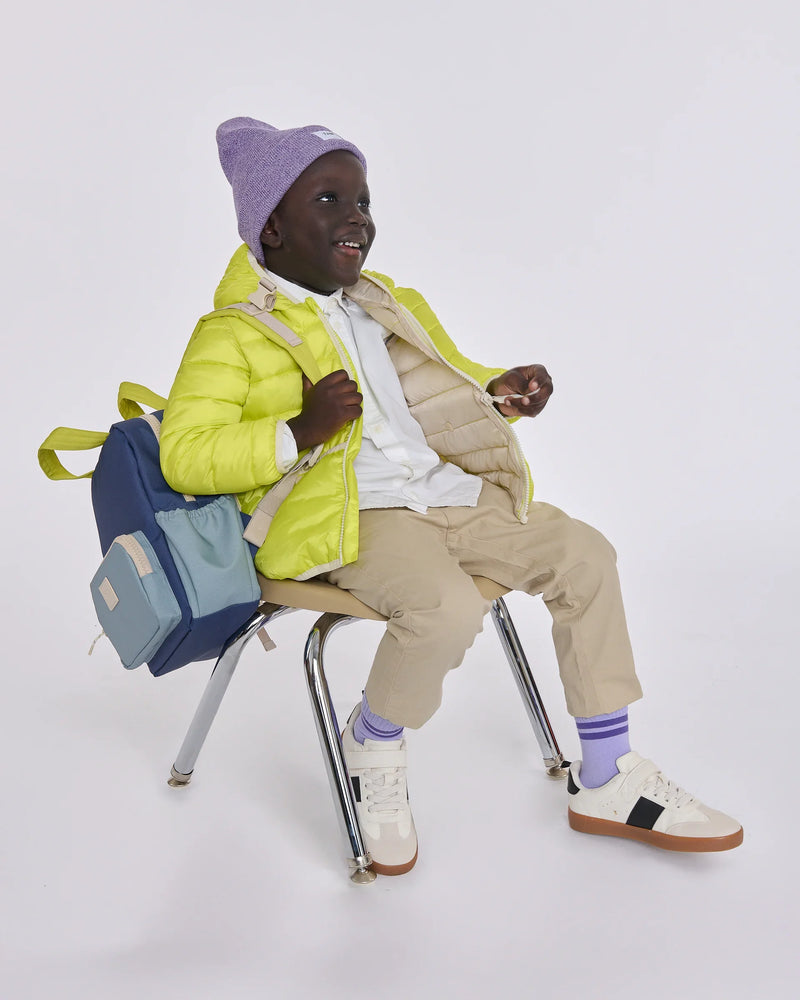 7AM Enfant - Sac à dos Oxford - MINI